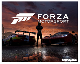 Forza Motorsport Premium Edition + Garanti