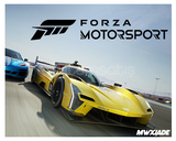 Forza Motorsport Premium Edition | Garanti