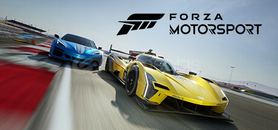 ⭐FORZA MOTORSPORT + Sınırsız Destek ⭐
