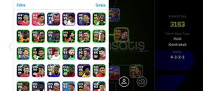 Fosil hesap 2 goatda hesapta bu hesap kaçmaz! Fosil hesap 2 goatda hesapta bu hesap kaçmaz!