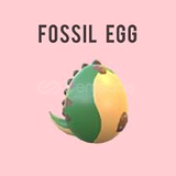 !! Fossil Egg !!