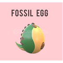 Fossil Egg ( en ucuz )