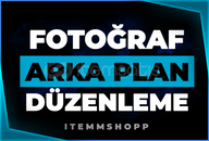 ⭐FOTOĞRAF ARKA PLAN DÜZENLEME!!⭐ ⭐FOTOĞRAF ARKA PLAN DÜZENLEME!!⭐