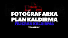 FOTOĞRAF ARKA PLAN/FLİGRAN KALDIRMA/TEMİZLEME FOTOĞRAF ARKA PLAN/FLİGRAN KALDIRMA/TEMİZLEME
