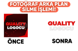 ⭐FOTOĞRAF ARKA PLAN SİLME⭐