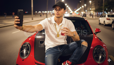 FOTOĞRAF İÇİN PROMPT - 1