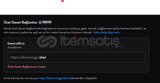 FOTOĞRAFDAKİ URL