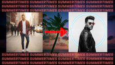 Fotoğrafını Havalı Hale Getir