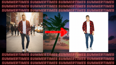 Fotoğrafınızı Karaktere Çeviriyorum