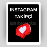 FOTOĞRAFLI 250 TÜRK TAKİPÇİ GARANTİLİ ⭐