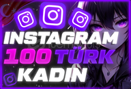 ⭐FOTOĞRAFLI GERÇEK 100 TÜRK KADIN TAKİPÇİ ⭐