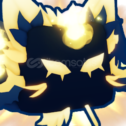 Fox O Wisp - BGSI Fox O Wisp - BGSI