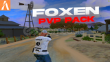 FOXEN PVP GRAPHIC PACKAGE