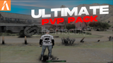 FOXEN ULTIMATE PVP GRAPHIC PACKAGE