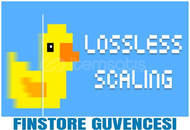 FPS Arttırıcı | Lossless Scaling + Garanti