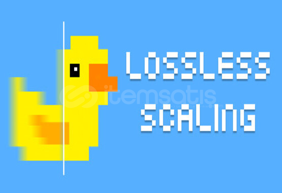 ⭐️FPS ARTTIRICI LOSSLESS SCALLİNG + GARANTİ⭐️ ⭐️FPS ARTTIRICI LOSSLESS SCALLİNG + GARANTİ⭐️