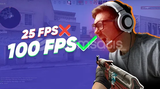 ! FPS BOOST