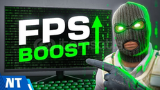 FPS BOOST YÖNTEMİ ✅ Garantili ✅ Donma Bitiyor ✅
