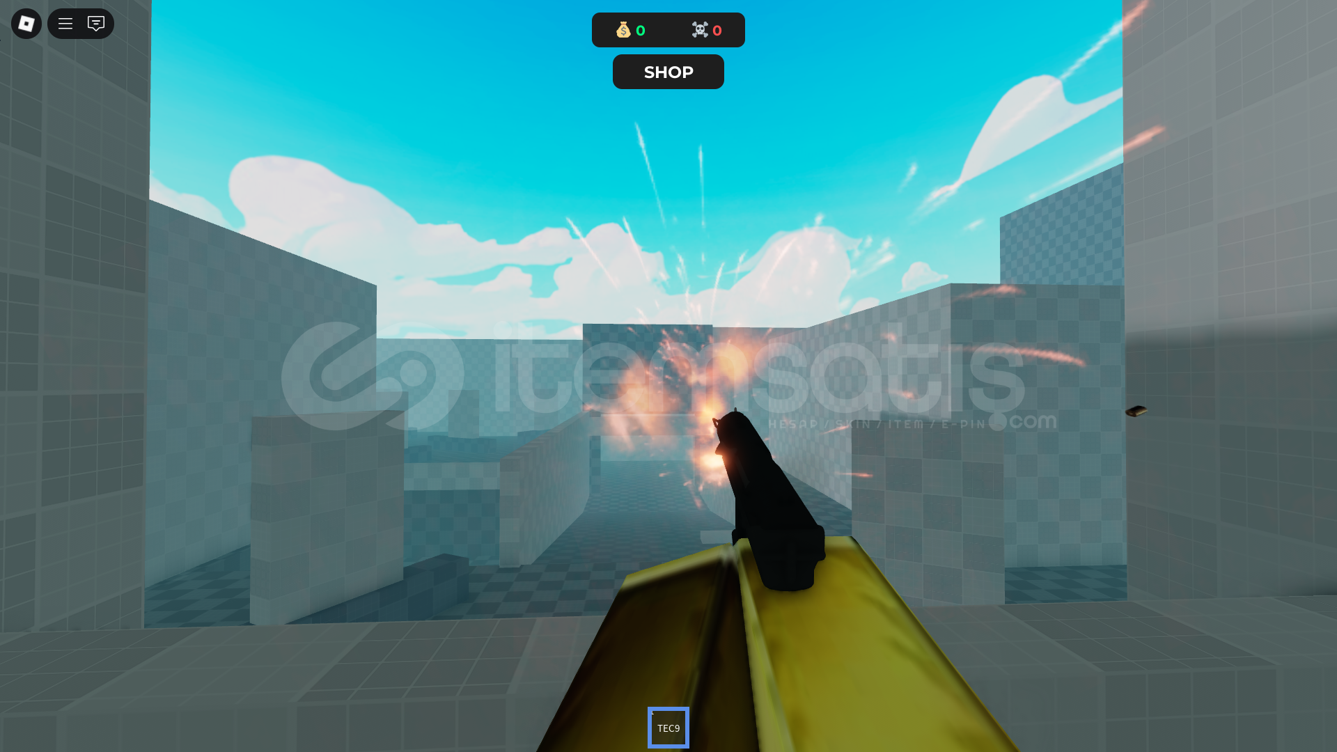 FPS GAME KIT FPS GAME KIT