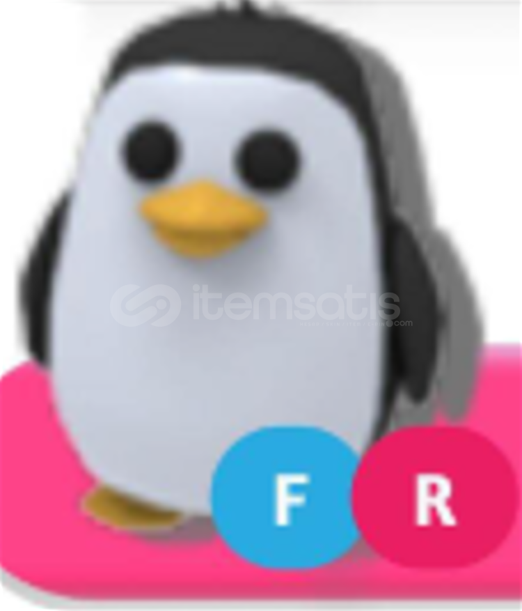 FR PENGUİN ADOPT ME FR PENGUİN ADOPT ME