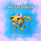 FR Ancient Dragon