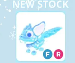 FR Arctic Dusk Dragon FR Arctic Dusk Dragon