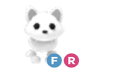 4 FR Arctic Fox 280 TL (toplu indirim)