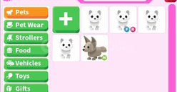 ✅1 ADET FR ARCTİC FOX EN UCUZ!!✅(%6 İNDİRİM)