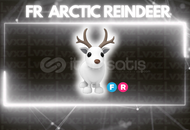 FR Arctic Reindeer En Ucuzu