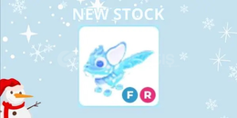 FR Artic Dusk Dragon FR Artic Dusk Dragon