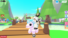 FR BALLOON UNİCORN AÇIKLAMAYI OKU FR BALLOON UNİCORN AÇIKLAMAYI OKU