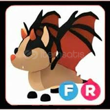 FR BAT DRAGON (2-3 legendary pet hediyemizdir)