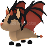 FR Bat Dragon 