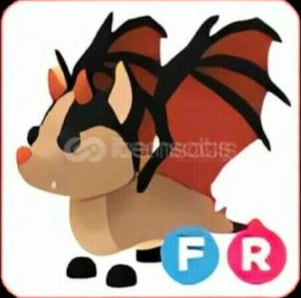 FR BAT DRAGON FR BAT DRAGON