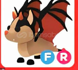 FR Bat Dragon 