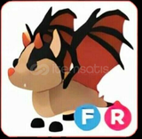 FR Bat Dragon