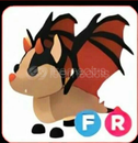 FR BAT DRAGON EN UCUZA