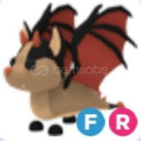 Fr bat dragon | güvenilir teslim ✅