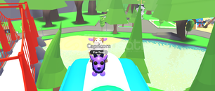 ✅FR CAPRİCORN Adopt Me✅[En ucuzu+Hızlı]⭐