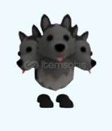 FR Cerberus