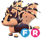 FR Chocolate Chip Bat Dragon