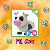 FR Cow