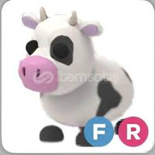 Fr cow! Fr cow!