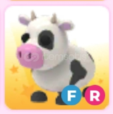 FR Cow