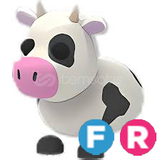 FR Cow