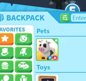 Fr cow! Fr cow!