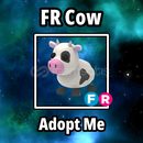 FR Cow ⭐ Adopt Me FR Cow ⭐ Adopt Me