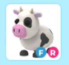 FR Cow - Adopt me
