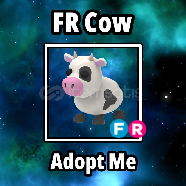 FR Cow ⭐ Adopt Me FR Cow ⭐ Adopt Me