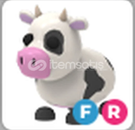 ✅FR COW Adopt Me✅[En ucuzu+HEMEN TESLİM]